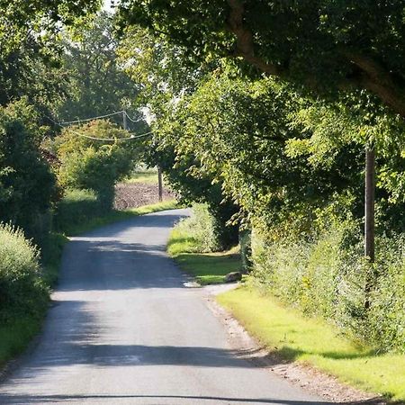 The Stables, Relax In 5 Star Style And Comfort With Lovely Walks All Around Maplestead Exteriér fotografie
