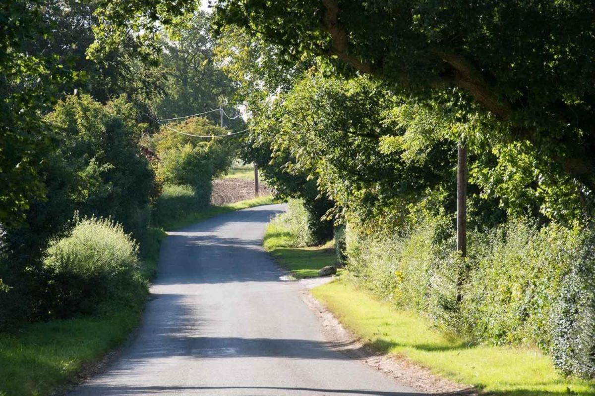 The Stables, Relax In 5 Star Style And Comfort With Lovely Walks All Around Maplestead Exteriér fotografie