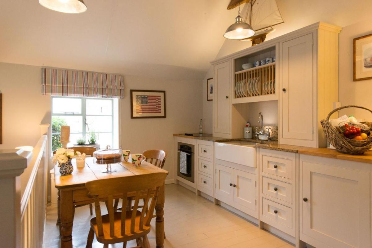 The Stables, Relax In 5 Star Style And Comfort With Lovely Walks All Around Maplestead Exteriér fotografie