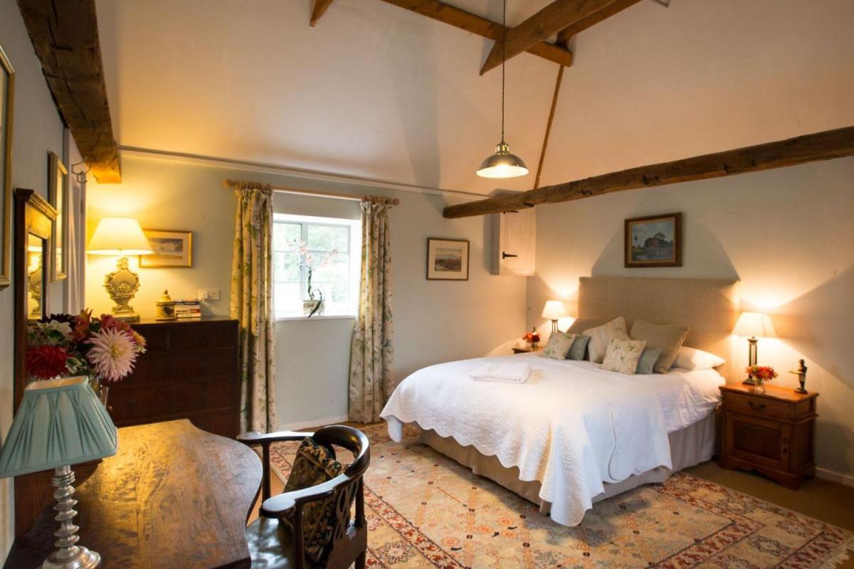 The Stables, Relax In 5 Star Style And Comfort With Lovely Walks All Around Maplestead Exteriér fotografie
